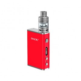 SMOK Micro One Starter Kit - Red