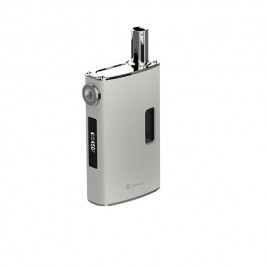 Joyetech eGrip OLED VT Starter Kit VT-Ni/VT-Ti/VW Mode 1500mah /3.6ml All-in-one Starter Kit with US Plug-White