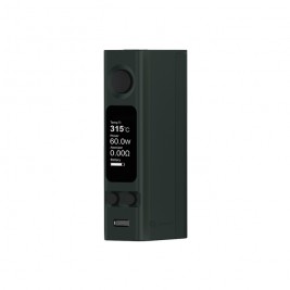 Upgraded Joyetech eVic-VTC Mini 75W VW/VT Box Mod with Temperature Control Function-Gray