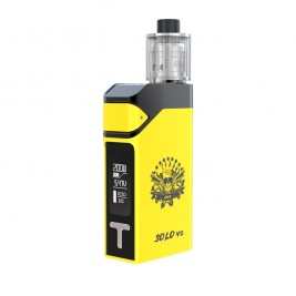IJOY SOLO V2 Starter Kit