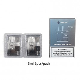 Advken Artha Pro Pod Cartridge