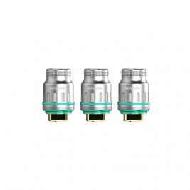 Advken Dark Triple Mesh Coil 0.15ohm 3pcs