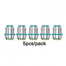 Advken DC Series Coil