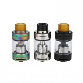 Advken Dominator Subohm Tank