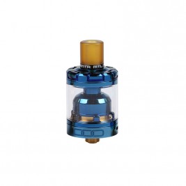 Advken Manta MTL RTA TPD - Blue