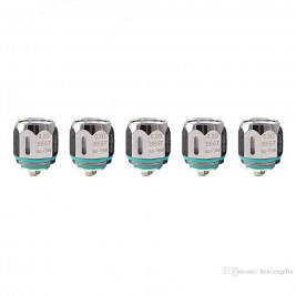 Advken Manta Replacement Mesh Coil 0.2ohm 5pcs
