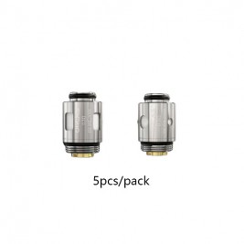 Advken Orcas MX Cube Coil