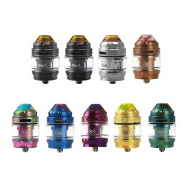 Advken OWL Tank