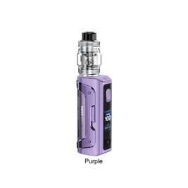 Geekvape Aegis Solo 5 Kit