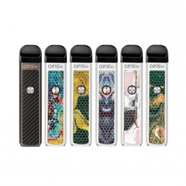 Airis Air Wax Vaporizer