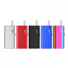 Airis Gethi G6 Vaporizer