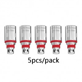 Artery HP Coil 0.7ohm mesh