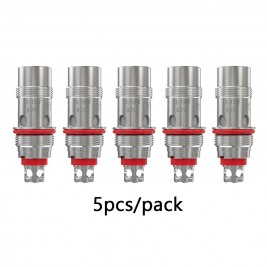 Artery NP Coil