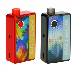 Artery Pal 18650 Kit