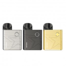 Artery PAL GX Kit Full Colors