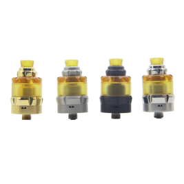 asMODus Anani V2 MTL RTA