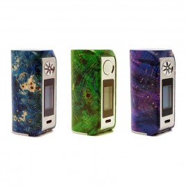 3 Colors for asMODus Minikin 2 Color Kodama 180W Box Mod