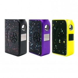 3 colors for asMODus Minikin Boost 155W Mod 
