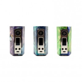 Asmodus Minikin Kodama 21700 Mod