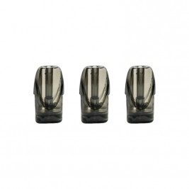 asMODus Pyke Pod Cartridge 3pcs