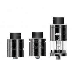 Aspire Quad-Flex Power Pack