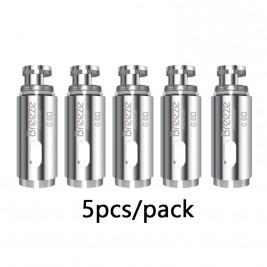 Aspire Breeze Coil