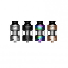 Aspire Cleito Pro Sub Ohm Tank