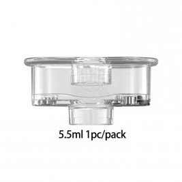 Aspire Cloudflask III Empty Pod Cartridge