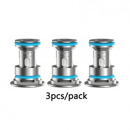 Aspire Cloudflask S Coil