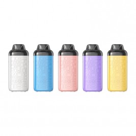 Aspire Flexus Fit Kit