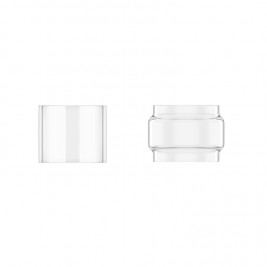 Aspire Huracan Glass Tube