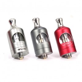 Aspire Nautilus 2 Tank TPD Edition