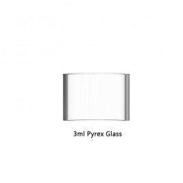 Aspire Nautilus GT Glass Tube