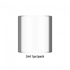 Aspire Nautilus Nano Glass Tube