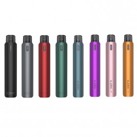 Aspire OBY Kit