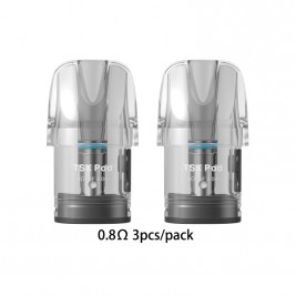 Aspire TSX Pod Cartridge