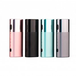 Aspire Zelos Nano Mod