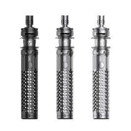 BD Vape Blaster Kit