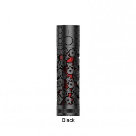 BD Vape Blaster Mod Skull Edition