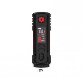 BD Vape Mod Rayden 100 DV