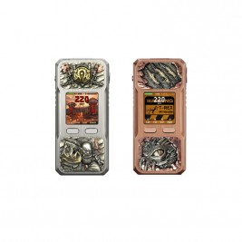 BD Vape Mod Rayden 220 Limited Edition