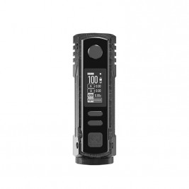 BD Vape Rayden 100 Mod Forged Carbon Fiber