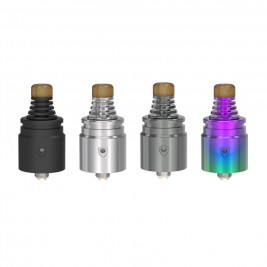 Vandy Vape Berserker V2 MTL RDA