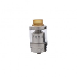 Geekvape Ammit dual coil RTA