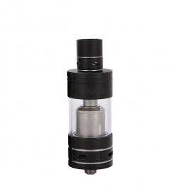 SMOK TFV4 Atomizer Sub Ohm Tank Full Kit 5ml-Black