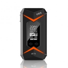 OBS Bat 218W Mod