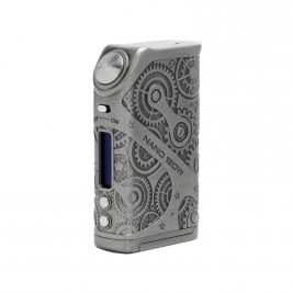 Tesla Nano 120W Box Mod