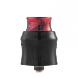 Wotofo Recurve RDA Black