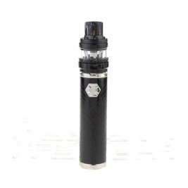 Eleaf iJust 3 Kit TPD Edition Black