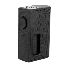 Hugo Vapor Squeezer BF Mechanical Box Mod